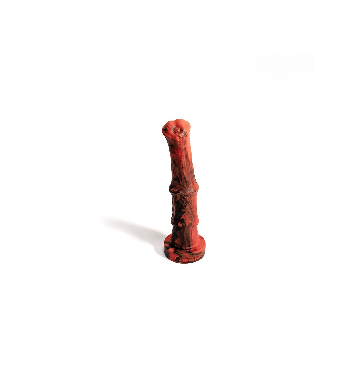 Gode Cheval Silicone Italian