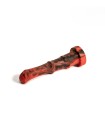 Gode Cheval Silicone Italian