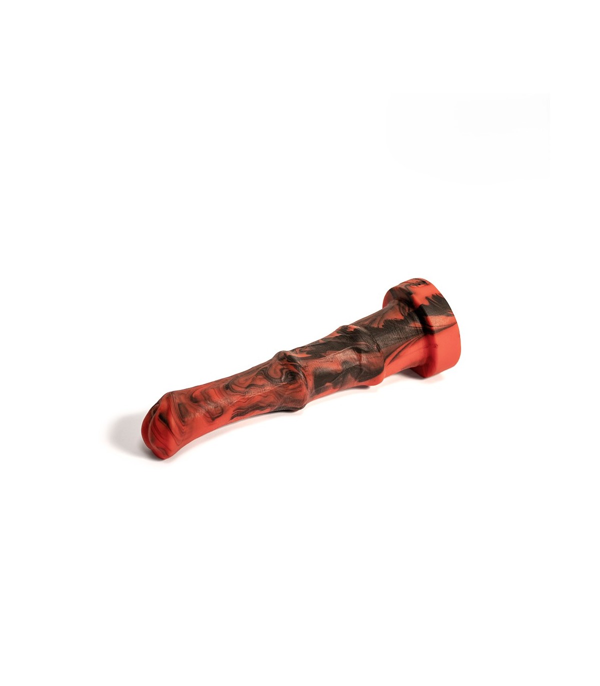 Gode Cheval Silicone Italian