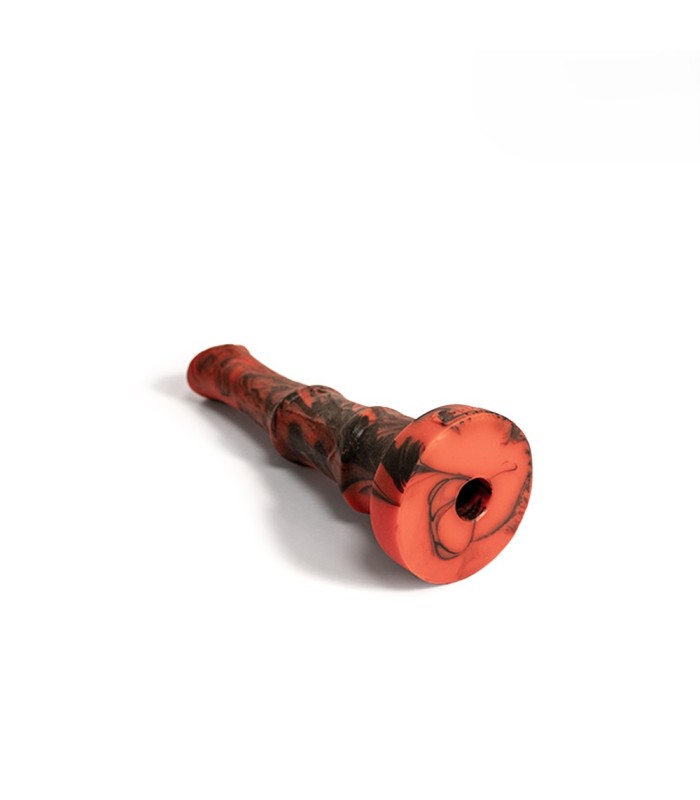 Gode Cheval Silicone Italian