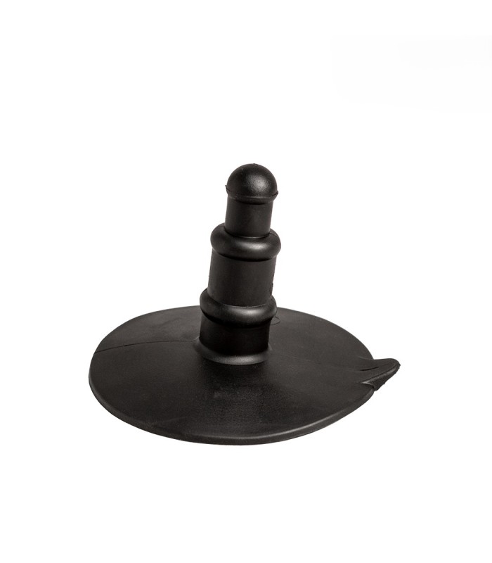Gode Cheval Silicone Italian