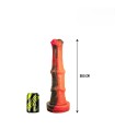 Gode Cheval XL Italian 26x6,5cm