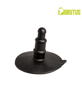 Gode Cheval XL Italian 26x6,5cm