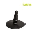 Gode Cheval XL Italian 26x6,5cm