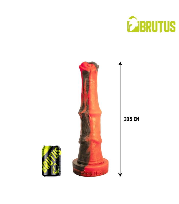 Long Gode Cheval XXL 35x6,5cm
