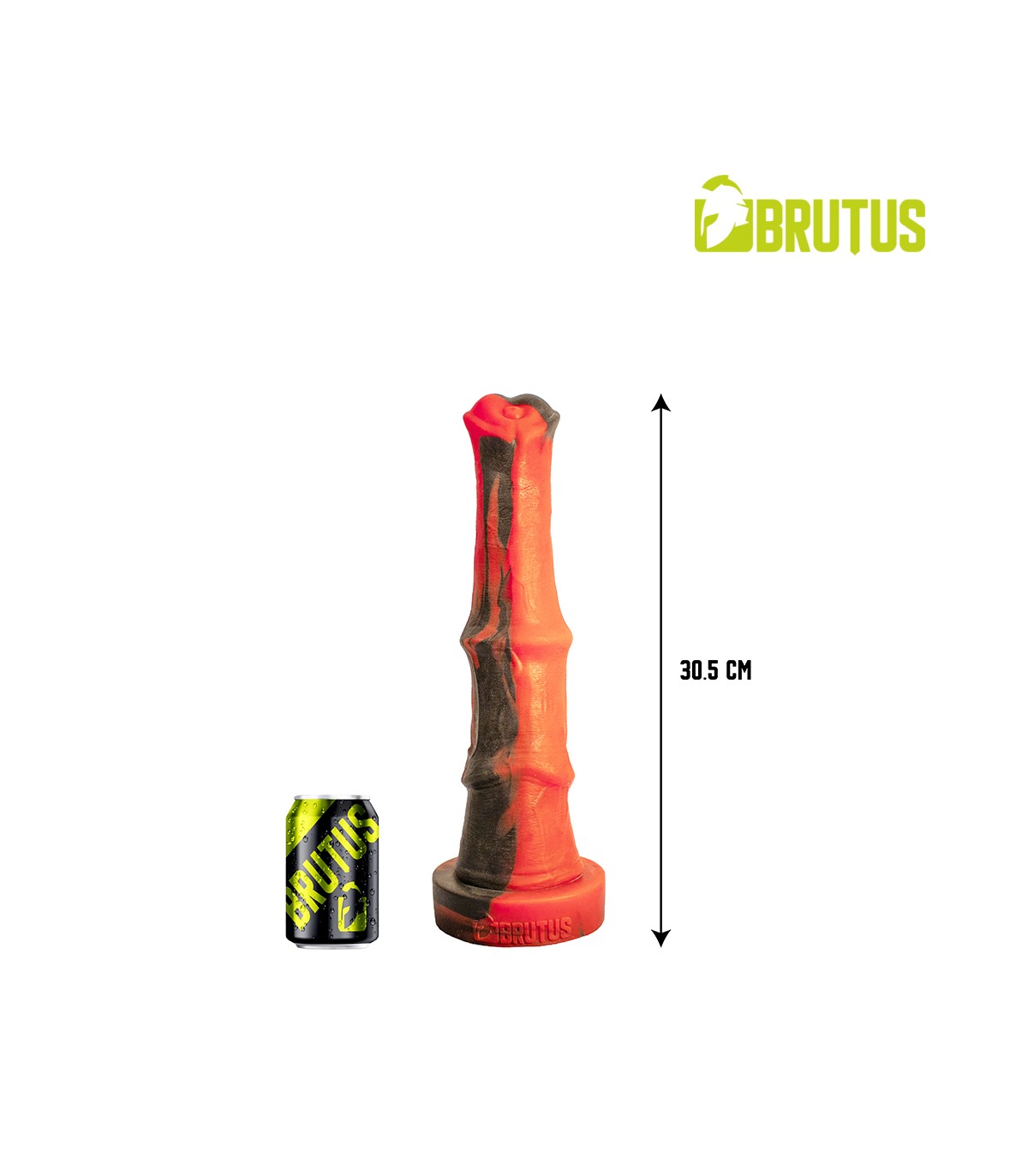 Long Gode Cheval XXL 35x6,5cm