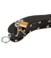 Humbler Zado avec deux cadenas et clés
