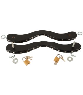 Humbler de Chasteté avec Cadenas