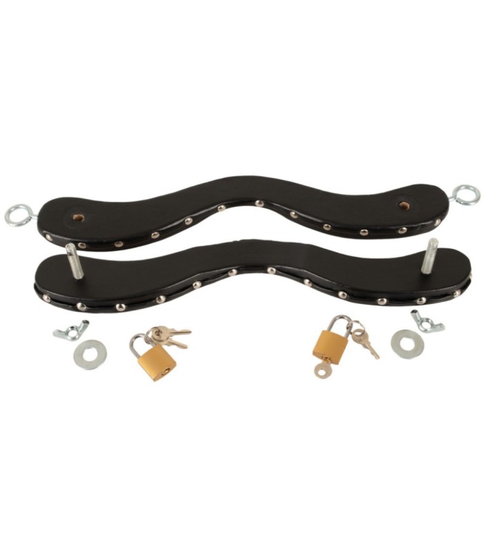 Humbler de Chasteté avec Cadenas