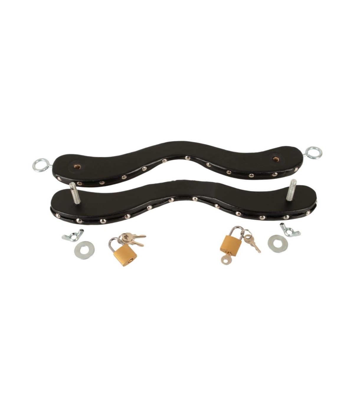 Humbler de Chasteté avec Cadenas
