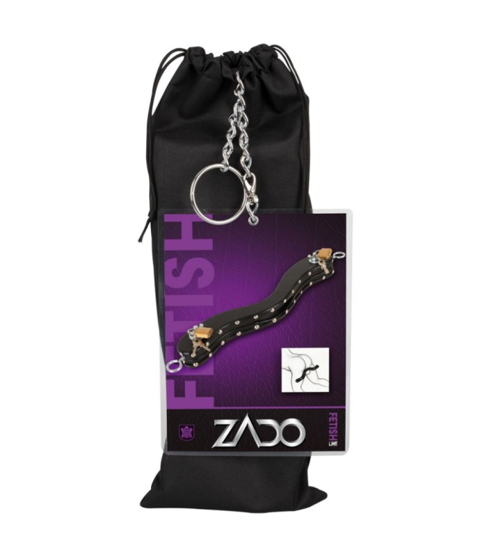 Humbler de Chasteté avec Cadenas