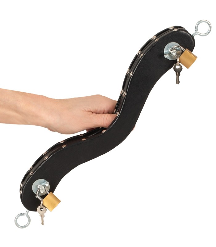 Humbler de Chasteté avec Cadenas