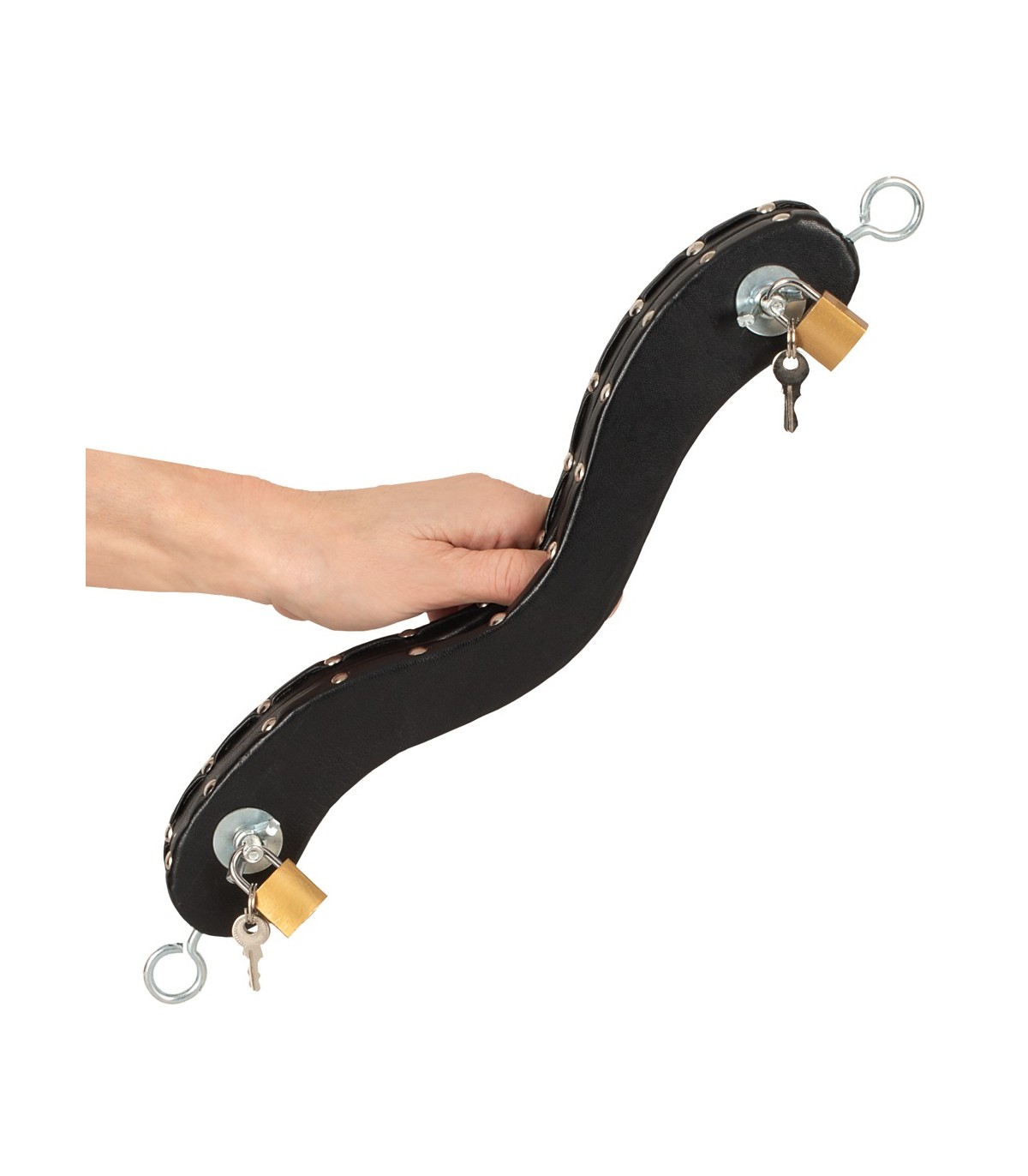 Humbler de Chasteté avec Cadenas