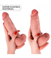 Godemichet Réaliste XL Spencer