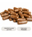 Erec Plus Divinextases complément vitalité homme 60 gélules