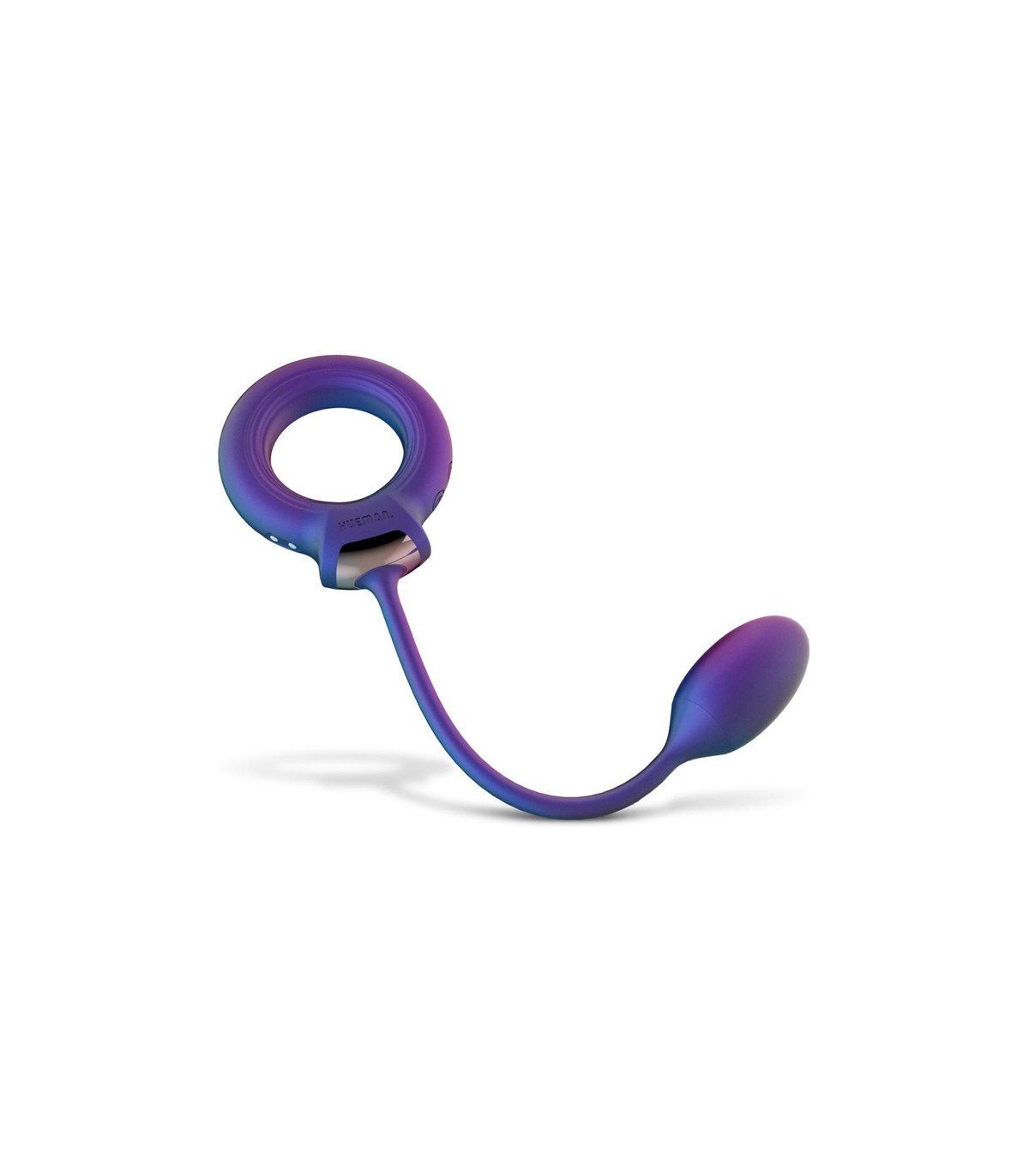Eclipse Hueman double moteur