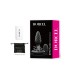 Plug rotatif et vibrant Spin Plug Dorcel