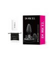 Plug rotatif et vibrant Spin Plug Dorcel