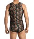 Débardeur Power Rock Anaïs for Men