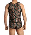 Débardeur Power Rock Anaïs for Men