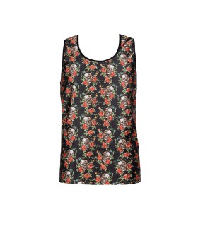 Débardeur Power Rock Anaïs for Men