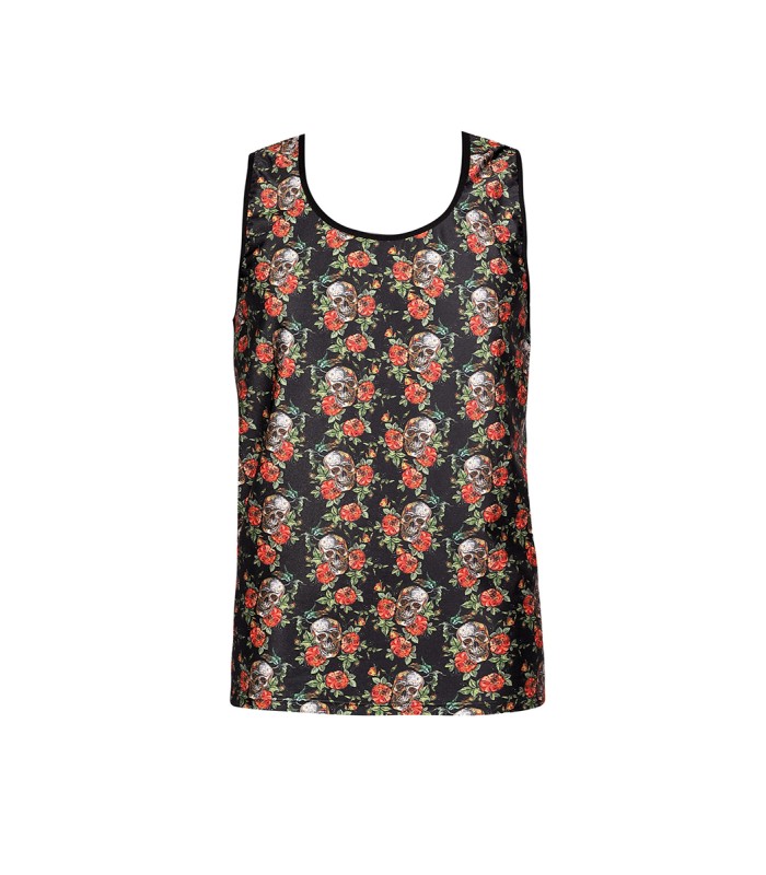 Débardeur Power Rock Anaïs for Men