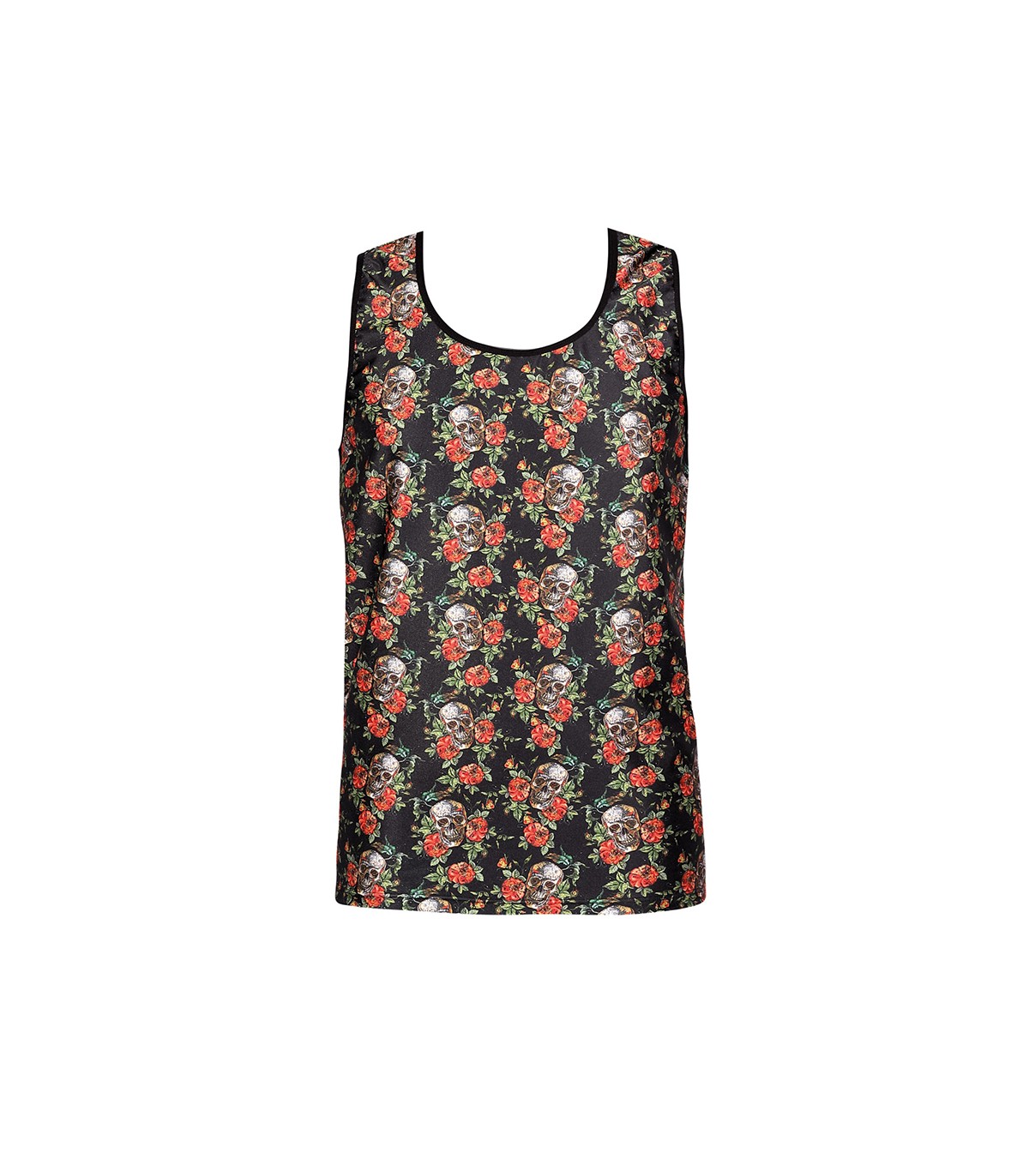 Débardeur Power Rock Anaïs for Men