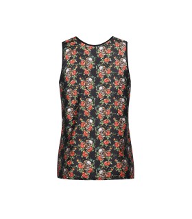 Débardeur Power Rock Anaïs for Men