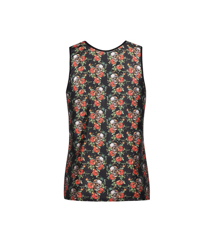 Débardeur Power Rock Anaïs for Men