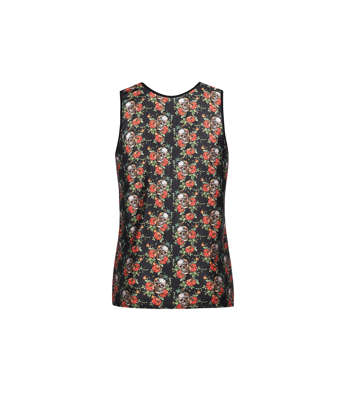 Débardeur Power Rock Anaïs for Men