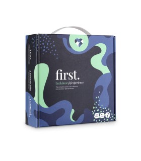 Coffret First Backdoor Experience Loveboxxx
