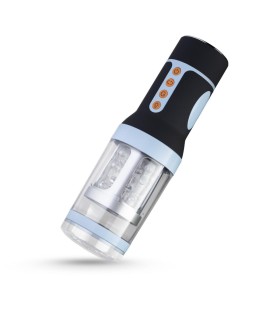 Masturbateur Rotatif CRUIZR CM04 rechargeable