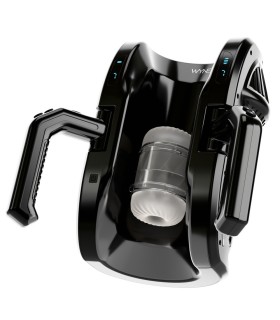Masturbateur Automatique WYNE  n°10