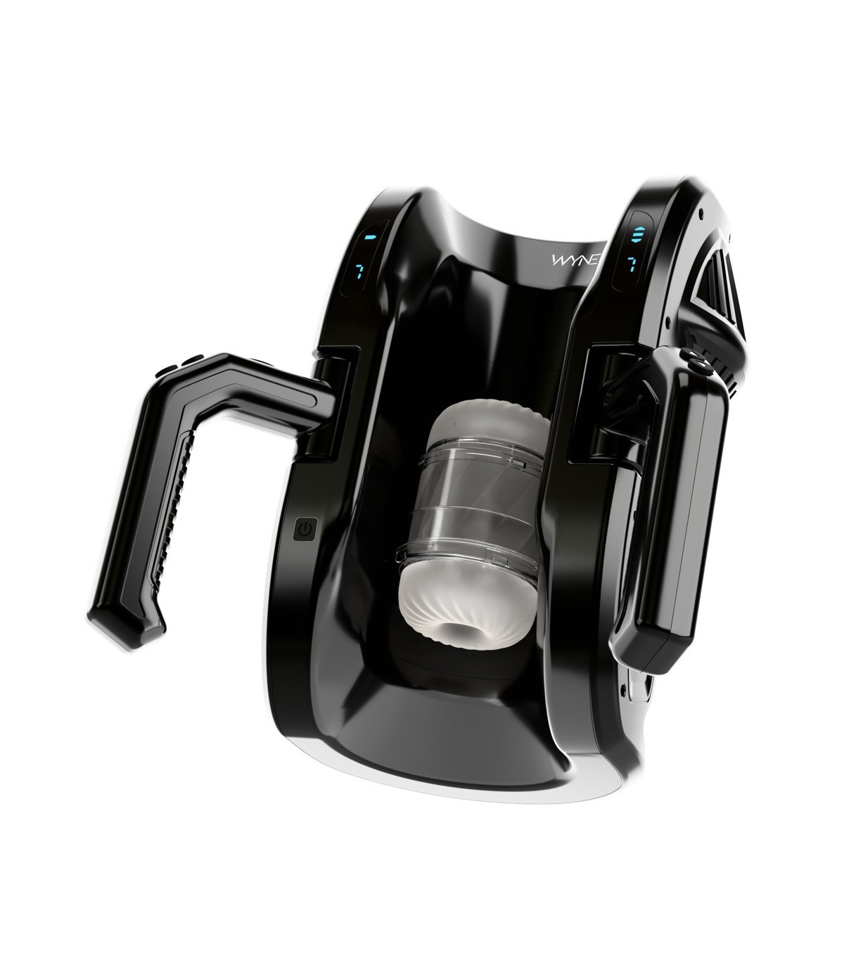 Masturbateur Automatique WYNE  n°10