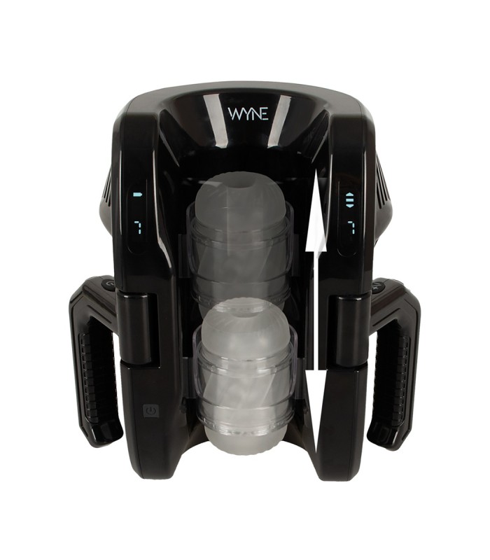 Masturbateur Automatique WYNE  n°10