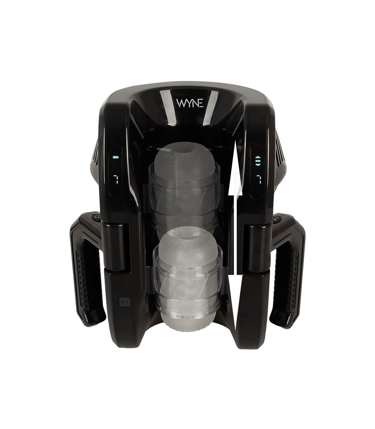 Masturbateur Automatique WYNE  n°10