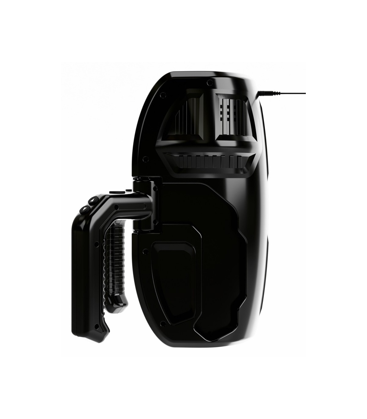 Masturbateur Automatique WYNE  n°10