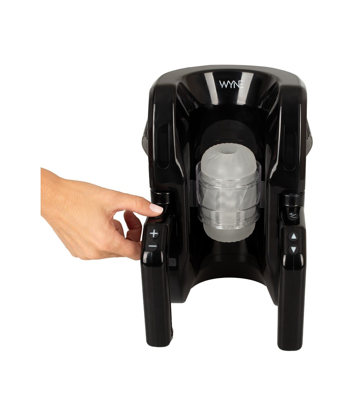 Masturbateur Automatique WYNE  n°10