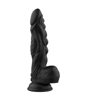Gode vibrant va-et-vient Raptor Extreme Hidden Desire