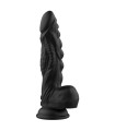 Gode vibrant va-et-vient Raptor Extreme Hidden Desire