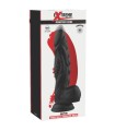 Gode Monstre Silicone Vibrant Raptor 16x5cm