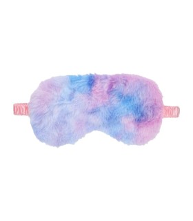 Masque BDSM Moelleux Multicolore