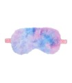 Masque BDSM Moelleux Multicolore