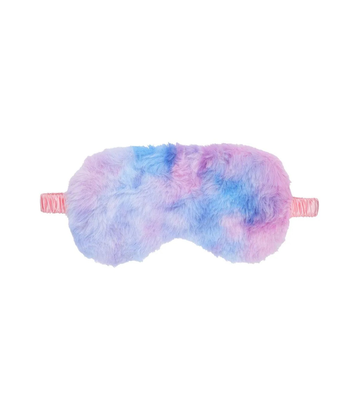 Masque BDSM Moelleux Multicolore