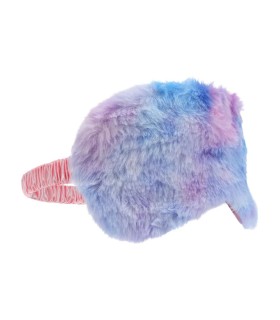 Masque BDSM Moelleux Multicolore
