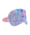 Masque BDSM Moelleux Multicolore