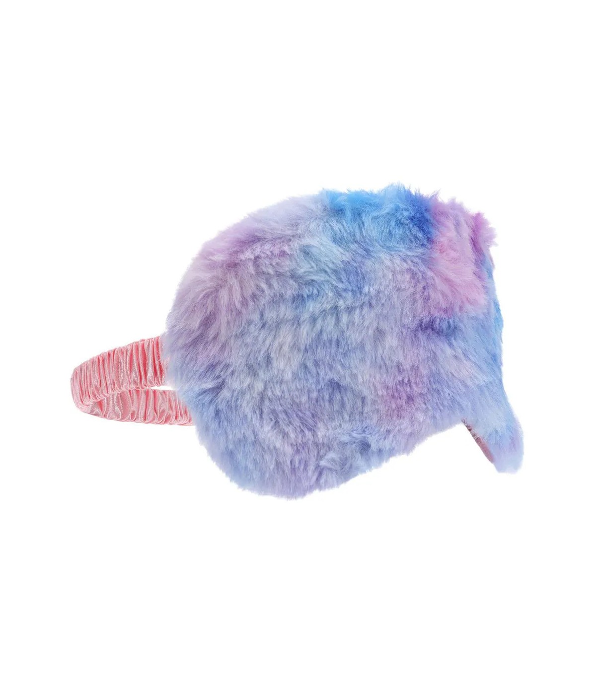 Masque BDSM Moelleux Multicolore