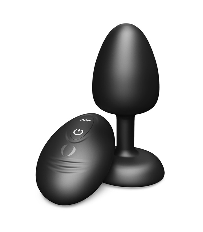 Plug anal à bille Geisha Infinite M Dorcel