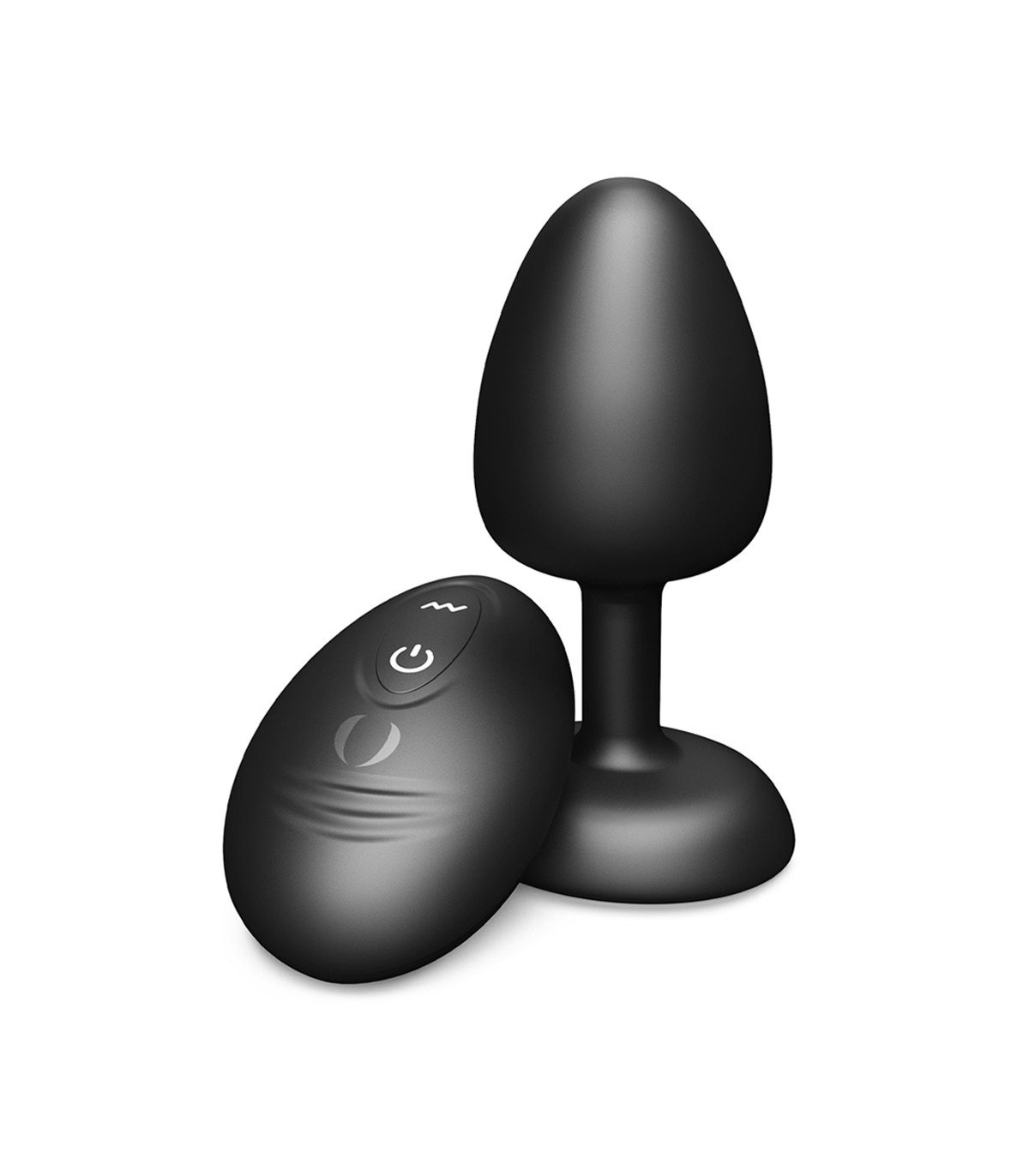 Plug anal à bille Geisha Infinite M Dorcel