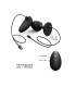 Geisha Plug Infinite M Dorcel avec télécommande et câble USB